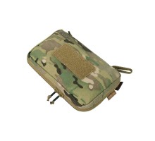 Подсумок для хранения средств и инструментов для чистки оружия Mini Service Pocket Helikon-Tex