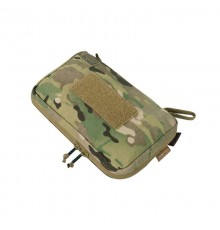 Подсумок для хранения средств и инструментов для чистки оружия Mini Service Pocket Helikon-Tex