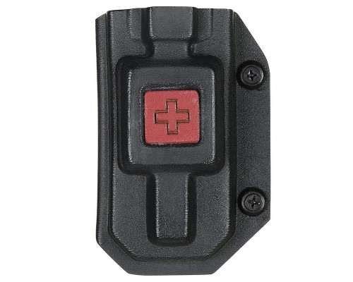 Подсумок из Kydex для жгута-турникета 5.45 DESIGN Подсумок из Kydex для жгута-турникета 5.45 DESIGN