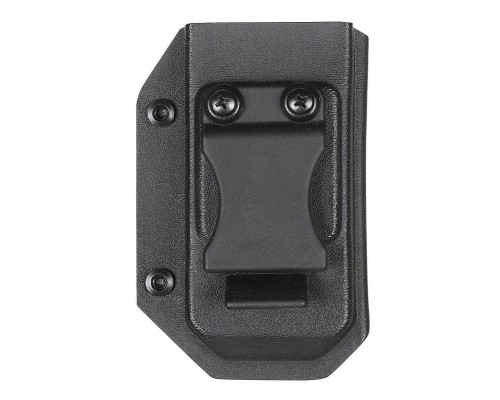 Подсумок из Kydex для жгута-турникета 5.45 DESIGN Подсумок из Kydex для жгута-турникета 5.45 DESIGN