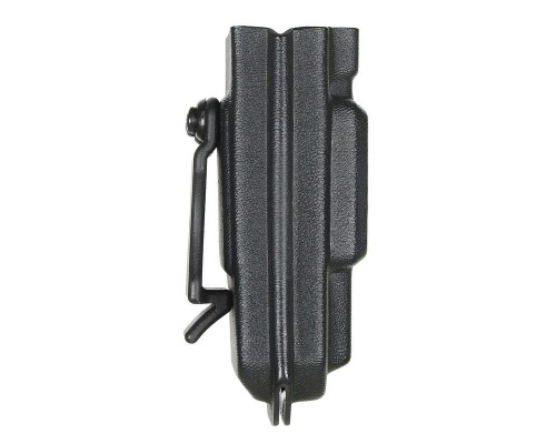 Подсумок из Kydex для жгута-турникета 5.45 DESIGN Подсумок из Kydex для жгута-турникета 5.45 DESIGN