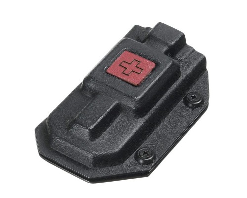 Подсумок из Kydex для жгута-турникета 5.45 DESIGN Подсумок из Kydex для жгута-турникета 5.45 DESIGN