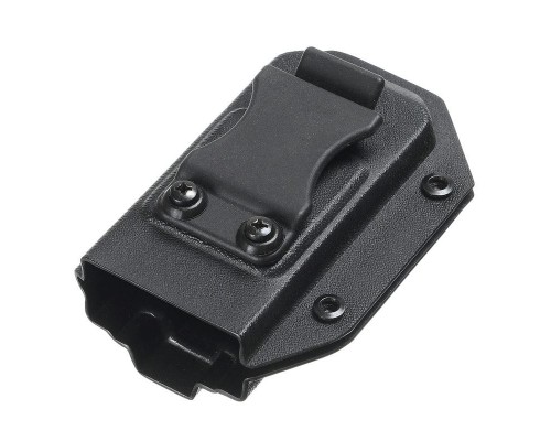 Подсумок из Kydex для жгута-турникета 5.45 DESIGN Подсумок из Kydex для жгута-турникета 5.45 DESIGN