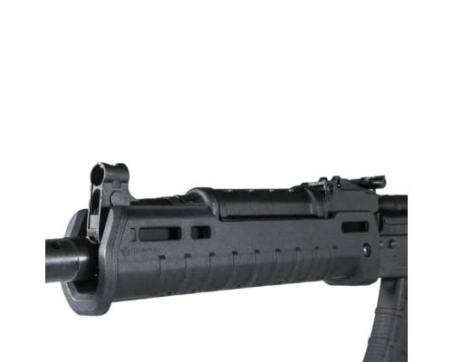 Полимерное цевьё ZHUKOV-U для AK47/AK74 Magpul Полимерное цевьё ZHUKOV-U для AK47/AK74 Magpul