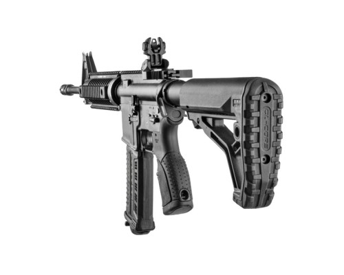 Полимерный приклад GL-Core Fab-Defense Полимерный приклад GL-Core Fab-Defense