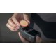 Поляризационный CPL фильтр DJI Osmo Action 3 (Professional) (PGYTECH P-32C-011)