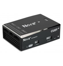 Полётный контроллер CUAV Nora+ Autopilot