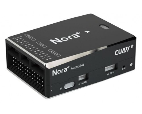 Полётный контроллер CUAV Nora+ Autopilot Полётный контроллер CUAV Nora+ Autopilot