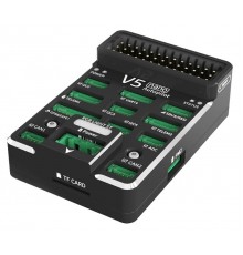 Полётный контроллер CUAV V5 Nano Autopilot