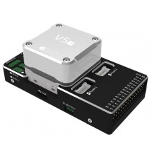 Полётный контроллер CUAV V5+ Autopilot