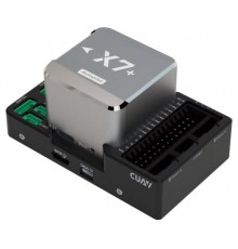 Полётный контроллер CUAV X7+ Autopilot