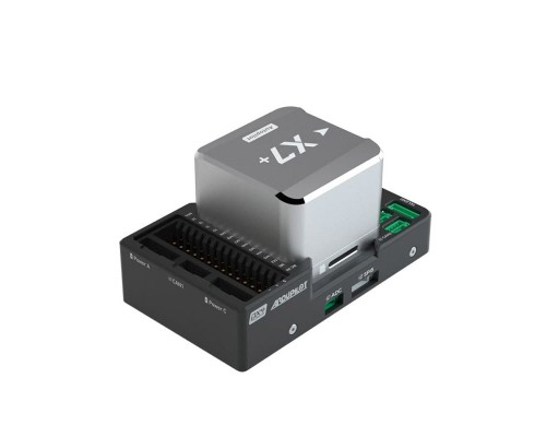 Полётный контроллер CUAV X7+ Autopilot Полётный контроллер CUAV X7+ Autopilot