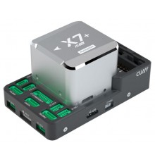 Полётный контроллер CUAV X7+ Pro Autopilot