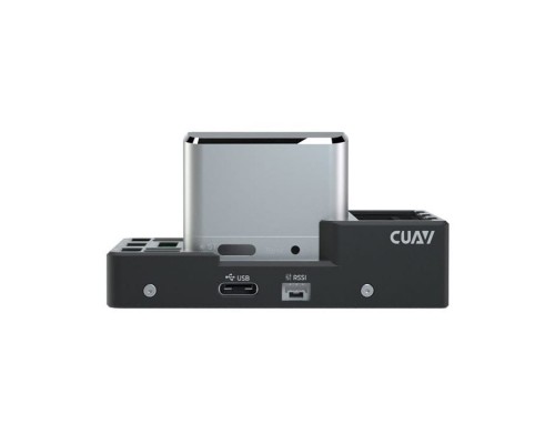 Полётный контроллер CUAV X7+ Pro Autopilot Полётный контроллер CUAV X7+ Pro Autopilot