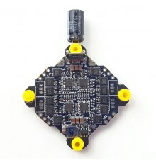 Полётный контроллер DarwinFPV 15A 1-3S F411 Ultralight/Whoop AIO