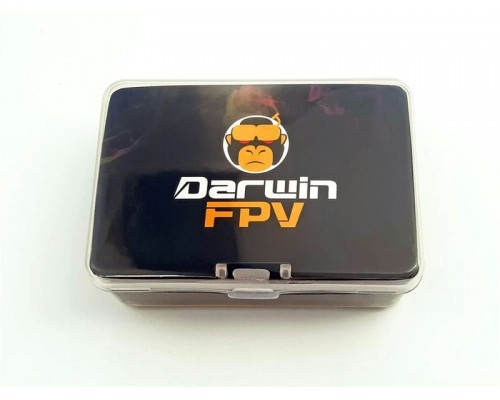 Полётный контроллер DarwinFPV 15A 1-3S F411 Ultralight/Whoop AIO
