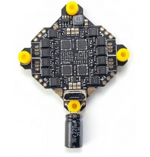 Полётный контроллер DarwinFPV ELRS2.0 F411 15A Bluejay AIO