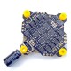 Полётный контроллер DarwinFPV ELRS2.0 F411 15A Bluejay AIO