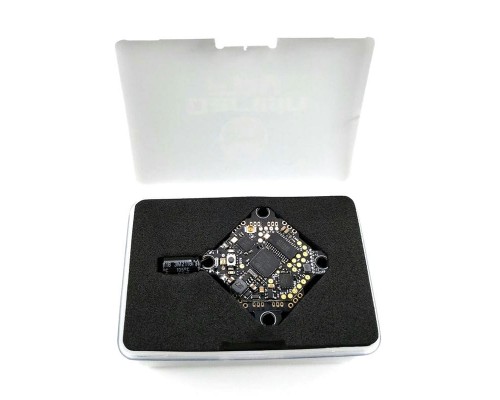 Полётный контроллер DarwinFPV ELRS2.0 F411 15A Bluejay AIO