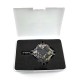 Полётный контроллер DarwinFPV ELRS2.0 F411 15A Bluejay AIO