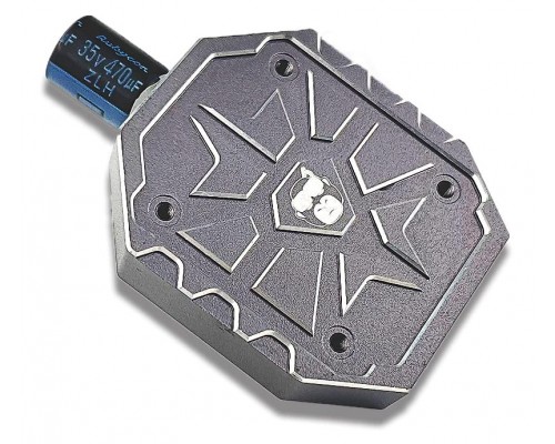 Полётный контроллер DarwinFPV HULK 45A 3-6S AIO