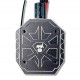 Полётный контроллер DarwinFPV HULK 45A 3-6S AIO