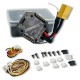 Полётный контроллер DarwinFPV HULK 45A 3-6S AIO