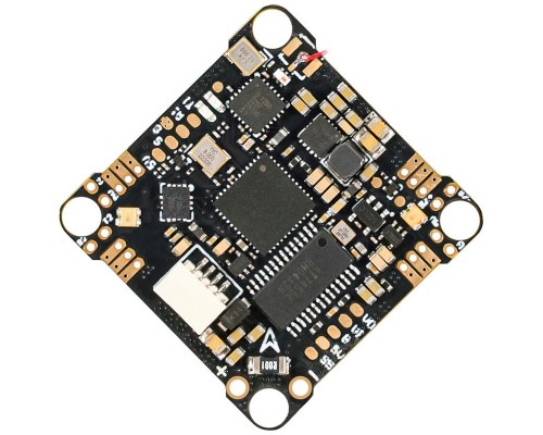 Полётный контроллер F4 1S AIO Brushless 12A (BETAFPV) Полётный контроллер F4 1S AIO Brushless 12A (BETAFPV)