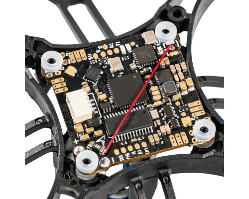 Полётный контроллер F4 1S AIO Brushless 12A (BETAFPV) Полётный контроллер F4 1S AIO Brushless 12A (BETAFPV)