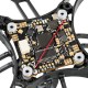 Полётный контроллер F4 1S AIO Brushless 12A (BETAFPV)