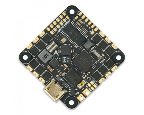 Полётный контроллер GEPRC GEP-35A-F411 AIO Полётный контроллер GEPRC GEP-35A-F411 AIO