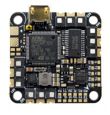 Полётный контроллер GEPRC GEP-45A-F722 AIO