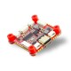 Полётный контроллер HGLRC DJI Zeus F722 3-6S