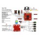 Полётный контроллер HGLRC DJI Zeus F722 3-6S