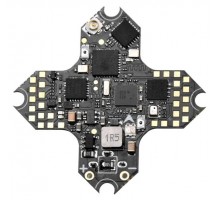 Полётный контроллер JHEMCU GSF405A AIO 1-2S 5A со встроенным приёмником ELRS