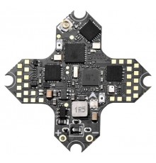 Полётный контроллер JHEMCU GSF405A AIO 1-2S 5A со встроенным приёмником ELRS