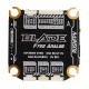 Полётный контроллер RUSHFPV Blade F722 Analog 30x30