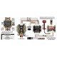 Полётный контроллер RUSHFPV Blade F722 Analog 30x30