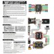 Полётный контроллер RUSH Blade F722 Analog V2 30x30