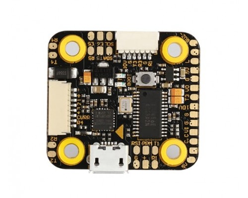 Полётный контроллер T-MOTOR MINI F7 Полётный контроллер T-MOTOR MINI F7