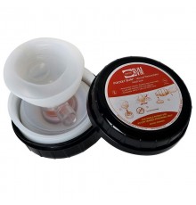 Помпа для ИВЛ Pocket Bag Valve Mask Micro BVM