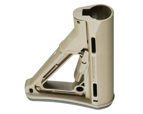 Приклад CTR Mil-Spec Magpul Приклад CTR Mil-Spec Magpul