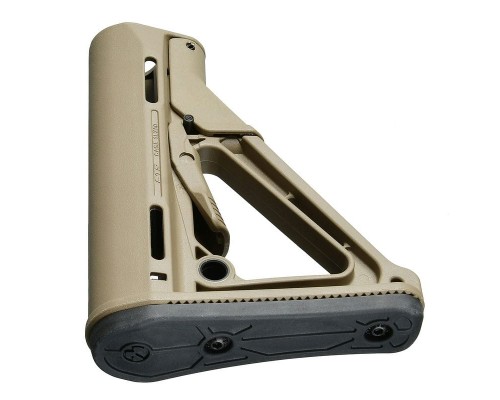 Приклад CTR Mil-Spec Magpul Приклад CTR Mil-Spec Magpul