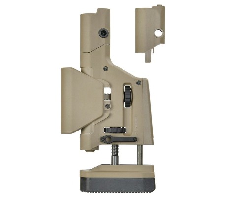 Приклад PRS GEN 3 Magpul Приклад PRS GEN 3 Magpul