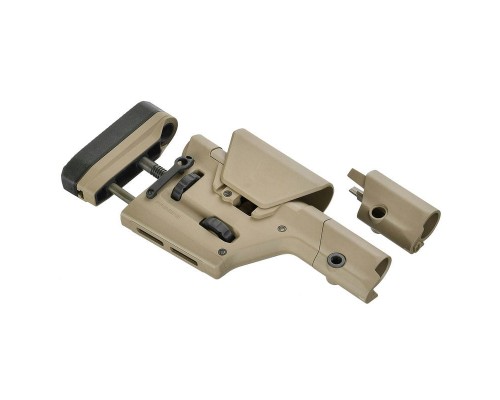 Приклад PRS GEN 3 Magpul Приклад PRS GEN 3 Magpul
