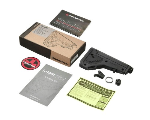 Приклад UBR GEN 2 Magpul Приклад UBR GEN 2 Magpul