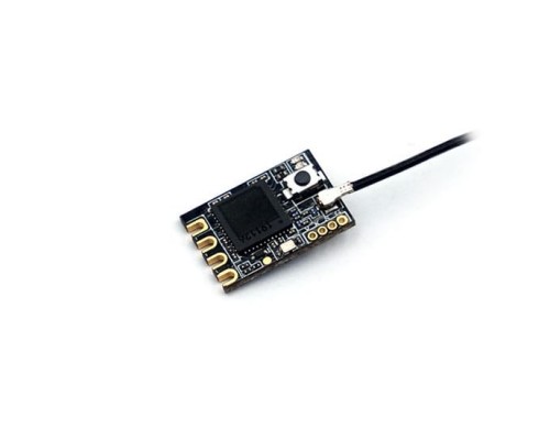 Приёмник FrSky Archer M+ Приёмник FrSky Archer M+