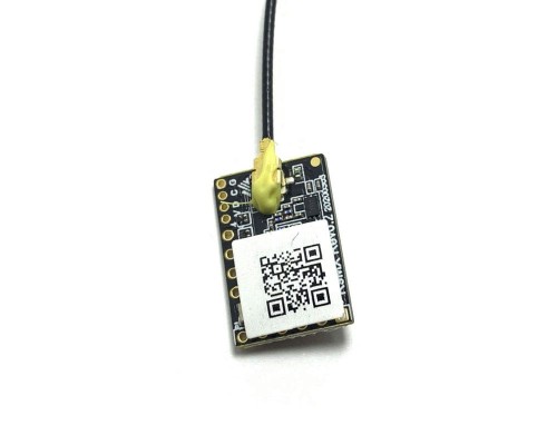 Приёмник FrSky R9 MX Приёмник FrSky R9 MX