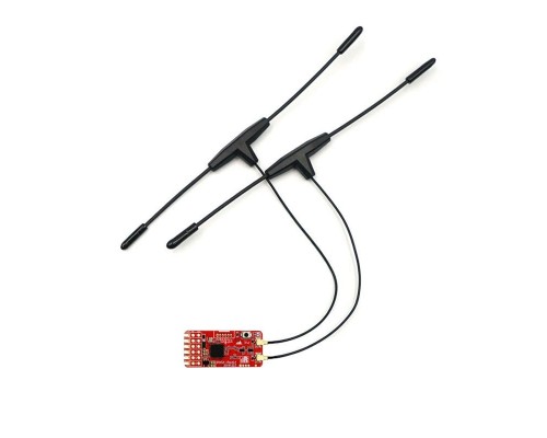 Приёмник FrSky R9 SX Приёмник FrSky R9 SX
