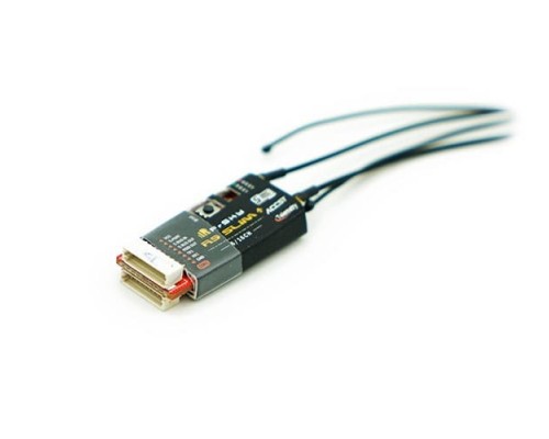 Приёмник FrSky R9 Slim+ Приёмник FrSky R9 Slim+